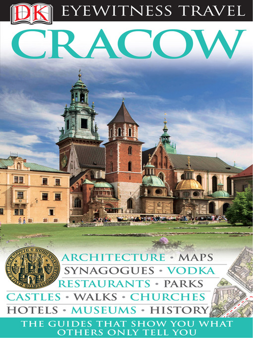 Title details for Cracow by DK Publishing - Available